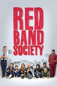 Clube da Pulseira Vermelha – Red Band Society