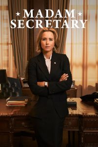 Madam Secretary – Senhora Secretária
