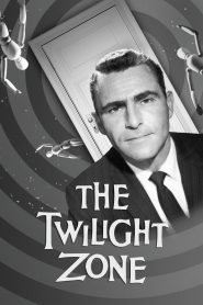 Além da Imaginação – The Twilight Zone