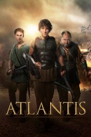 Atlântida – Atlantis