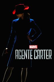Marvel – Agente Carter