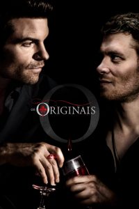 Os Originais – The Originals