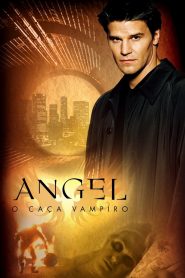 Angel: O Caça Vampiro