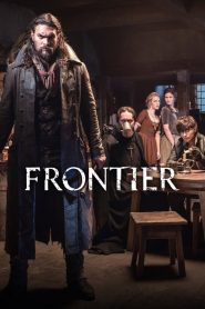 Fronteira – Frontier