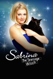 Sabrina, a Aprendiz de Feiticeira