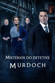 Mistérios do Detetive Murdoch – Murdoch Mysteries
