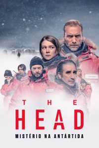 The Head: Mistério na Antártida
