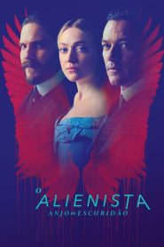 The Alienist – O Alienista
