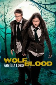 Wolfblood: Família Lobo