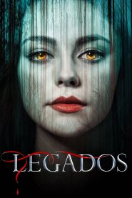 Legados – Legacies