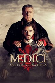 Medici: Mestres de Florença