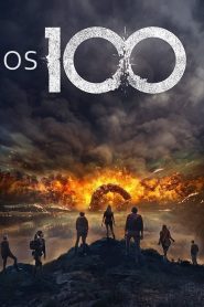 The 100 – Os 100