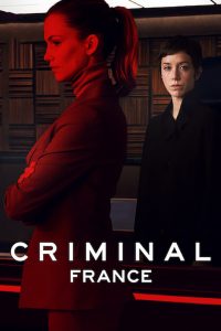 Criminal – França