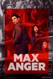 Max Anger – Com Um Olho Aberto