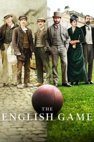 O Jogo Inglês – The English Game