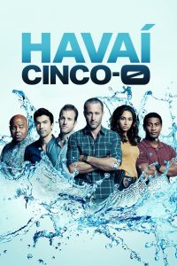 Havaí Cinco-0 – Hawaii Five-0