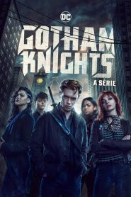 Gotham Knights: A Série